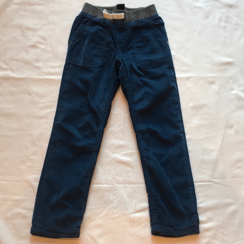 Cherokee corduroy pants